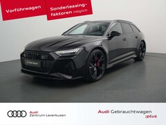 Bild des Angebotes Audi RS6 STANDHZ HUD KAM 360° AHK ACC LEDER SHZ PDC