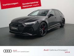 Bild des Angebotes Audi RS6 STANDHZ HUD KAM 360° AHK ACC LEDER SHZ PDC