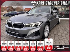 Bild des Angebotes BMW 320 d Touring xDrive STANDH. LED DAB KLIMA