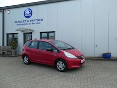 Bild des Angebotes Honda Jazz 1.2 // 1.Hd., Honda-Scheckheft, Allwetterr.