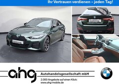 Bild des Angebotes BMW 440 M440i xDrive Gran Coupe M-Sport *Shadow*Pro*Navi