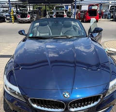 Bild des Angebotes BMW Z4 Coupe Z4 sDrive 20i Automatik