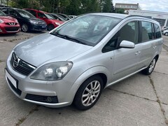 Bild des Angebotes Opel Zafira B CATCH ME Now