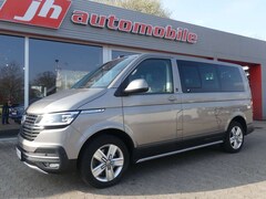 Bild des Angebotes VW T6 Multivan T6.1 Multivan PanAmericana 4Motion ACC*LED