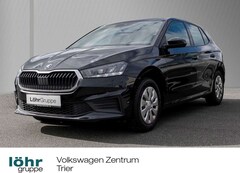 Bild des Angebotes Skoda Fabia 1.0 TSI Ambition Business Paket