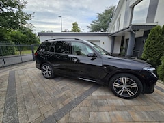Bild des Angebotes BMW X7 xDrive40d,M-Sport, SoftClose, E-Sitze,Ahk, Gestik