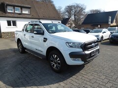 Bild des Angebotes Ford Ranger Wildtrak 3,2 Doppelkabine 4x4