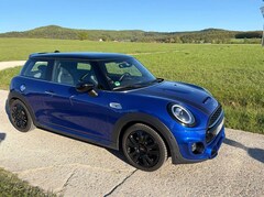 Bild des Angebotes MINI Cooper S MINI 3-TÜRER
