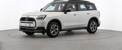 Bild des Angebotes MINI Countryman C Classic Trim