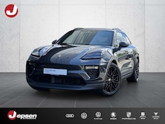 Bild des Angebotes Porsche Macan PANO BOSE Sitzbelüftung