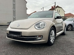 Bild des Angebotes VW Beetle CLUB BMT SHZ + PDC + PANO