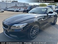 Bild des Angebotes BMW Z4 sDrive 18i