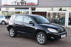 Bild des Angebotes Toyota RAV 4 4x4 l KLIMA l