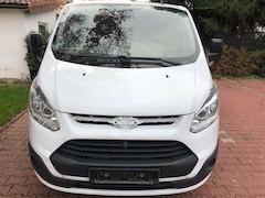 Bild des Angebotes Ford Transit Custom Kasten 2,0 cdti / 1 Hand