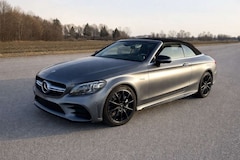 Bild des Angebotes Mercedes-Benz C 43 AMG C Cabrio C 43 AMG 4Matic