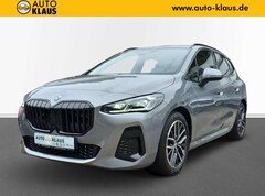Bild des Angebotes BMW 218 Active Tourer i M Sport Shadowline Alcantara ACC 3