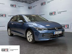 Bild des Angebotes VW Golf VIII 2.0 TDI DSG Style*LED*ACC*KAM*CARPLAY
