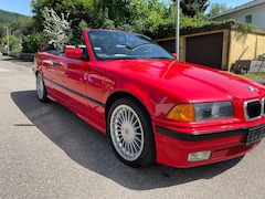 Bild des Angebotes BMW 325 Oldtimer im Bestzustand - Alpina Räder