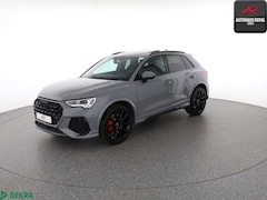 Bild des Angebotes Audi RS Q3 RSQ3 2.5 TFSI qu RS SITZE NARDO,MEMORY,SONOS,360