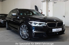 Bild des Angebotes BMW 550 d Touring xDrive Night Vision*Keyless*HUD