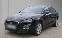 Bild des Angebotes SEAT Leon Sportstourer Style 1.5 eTsi 7-Gang DSG