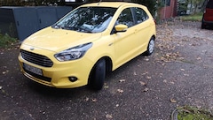 Bild des Angebotes Ford Ka/Ka+