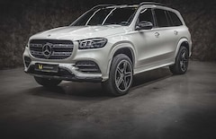 Bild des Angebotes Mercedes-Benz GLS 580 4M/AMG/NIGHT/AHK/AIR/PANO/2KLIMA/5+2/DIS