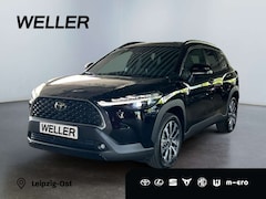 Bild des Angebotes Toyota Corolla Cross Hybrid 2.0 Team D *LED*ACC*SHZ*CAM*