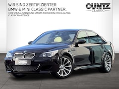 Bild des Angebotes BMW M5 Limousine ++INDIVIDUAL-LACKIERUNG UND LEDERAUSSTAT