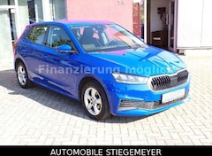 Bild des Angebotes Skoda Fabia Active