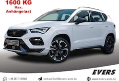 Bild des Angebotes CUPRA Ateca Ateca 1.5 TSI  DSG+AHK+NAVI+360°+SHZ+ACC
