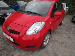 Bild des Angebotes Daihatsu Charade 1,33 Dual-VVT-i+WR