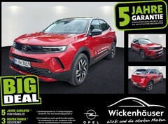 Bild des Angebotes Opel Mokka 1.2 Turbo Elegance SHZ Lenkradheiz Carplay