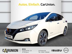 Bild des Angebotes Nissan Leaf ZE1 N Connecta 40kW/h