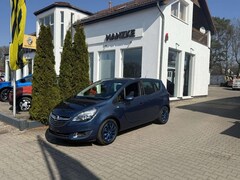 Bild des Angebotes Opel Meriva 1.4 Automatik Innovation