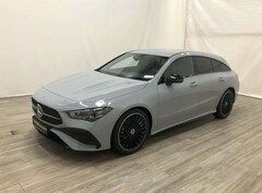 Bild des Angebotes Mercedes-Benz CLA 180 Shooting Brake AMG+ILS+MBUX+MBeam+Night