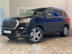 Bild des Angebotes SsangYong Rexton Sapphire 4WD AT  +AHK+360°+LED+Leder