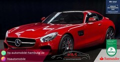 Bild des Angebotes Mercedes-Benz AMG GT S Burmester High-End /Pano