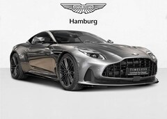 Bild des Angebotes Aston Martin DB12 V8 Coupé - Aston Martin Hamburg
