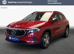 Bild des Angebotes Mercedes-Benz EQA 250 EQA