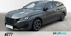 Bild des Angebotes Peugeot 308 SW Allure BlueHDi 130 EAT8 verfügbar ab 28.12.2025