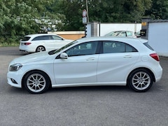 Bild des Angebotes Mercedes-Benz A 180 A 180 d Aut.