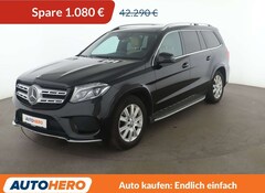 Bild des Angebotes Mercedes-Benz GLS 350 GLS 350 4Matic AMG Line Aut.*NAVI*LED*ACC*360°*SHZ