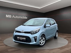 Bild des Angebotes Kia Picanto Edition 7 1.Hand *nur12700tkm* Klima/SHZ