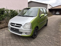 Bild des Angebotes Opel Agila Basis