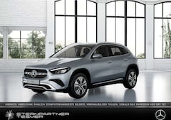 Bild des Angebotes Mercedes-Benz GLA 180 PROGRESSIVE +KAM.+MBUX+LED+HEIZB.LENKRAD