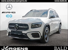 Bild des Angebotes Mercedes-Benz GLB 220 d 4M AMG-Sport/Burm/Pano/AHK/Night/MBeam