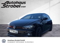 Bild des Angebotes VW Polo GTI 2.0 TSI DSG ACC LED Climatronic Pano. K