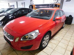 Bild des Angebotes Volvo V60 Kinetic/TÜV&AU NEU/1HAND