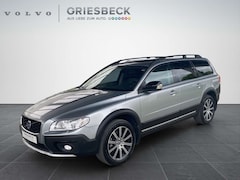 Bild des Angebotes Volvo XC70 D4 Momentum Navi+SD+SHZ+KlimaA+Leder+PDC